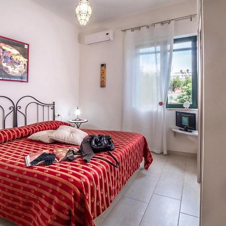 Torremerlata B&B Boscoreale Zewnętrze zdjęcie