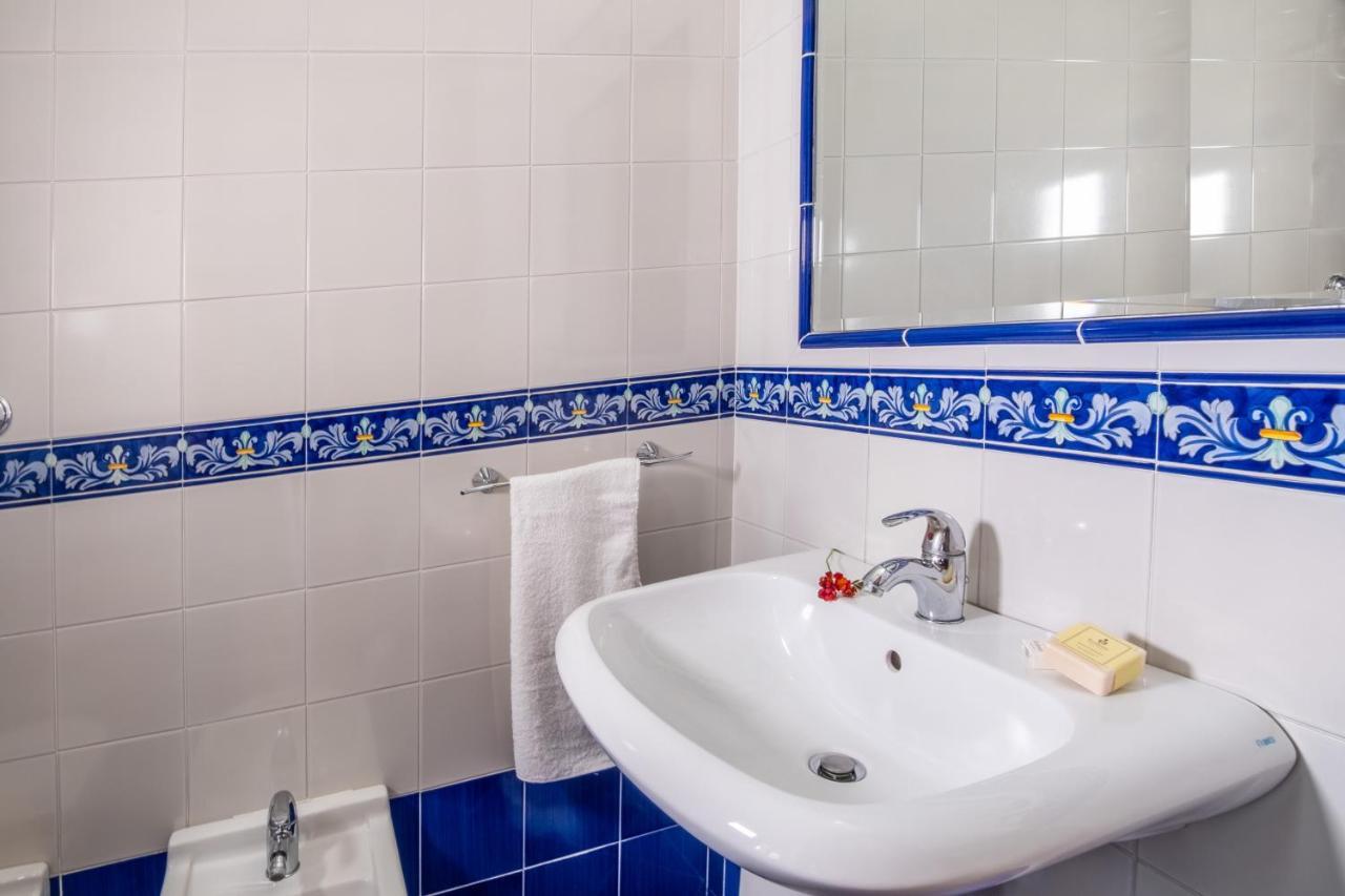 Torremerlata B&B Boscoreale Zewnętrze zdjęcie